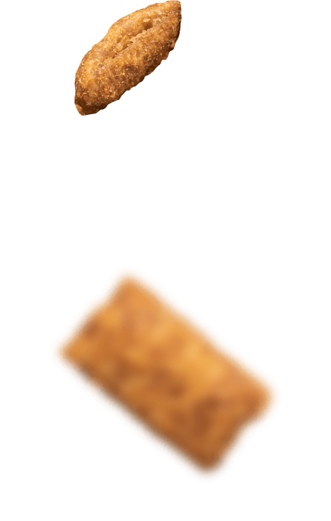 Mordo – Snack / Biscotti / Masticativi